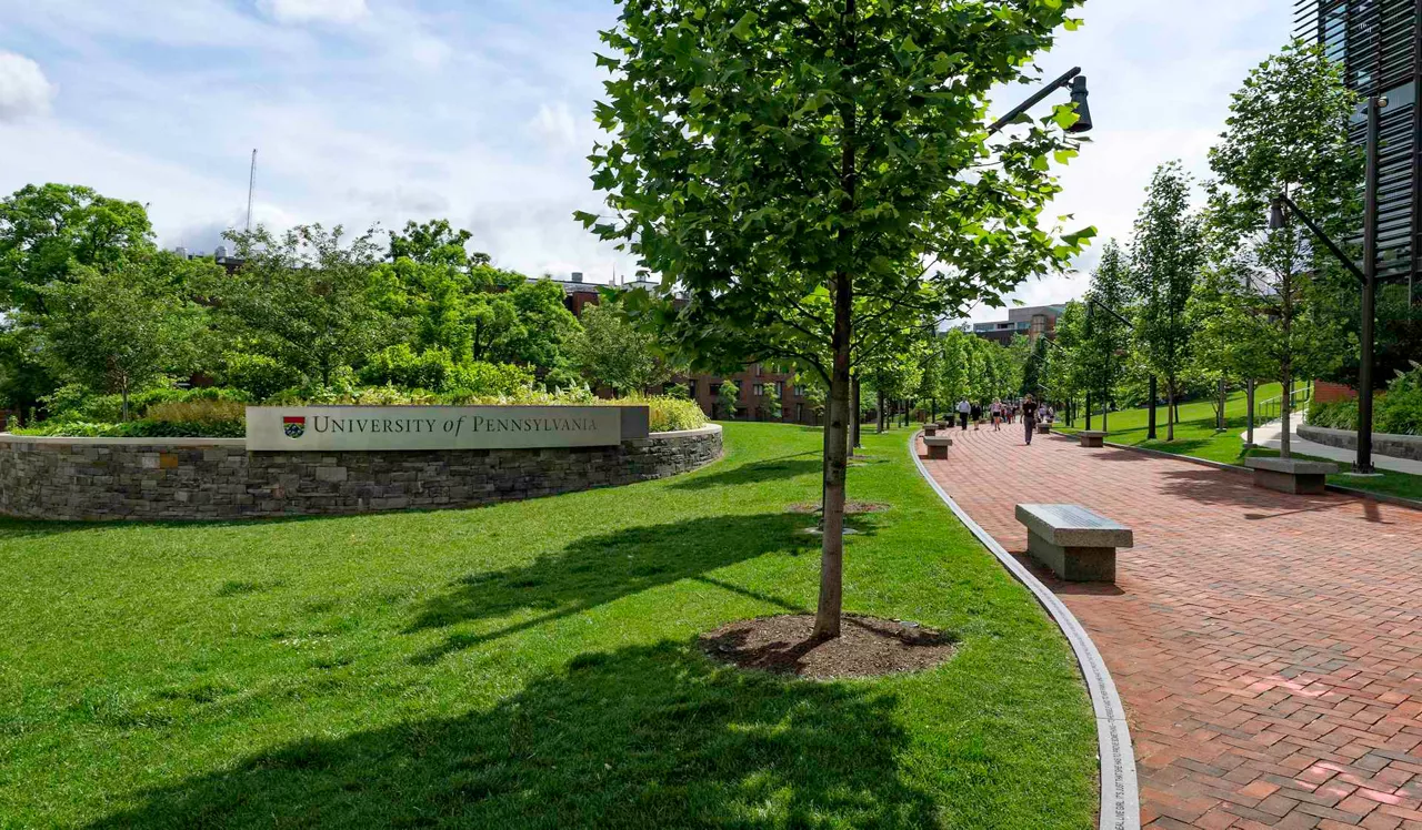 The Left Bank - Philadelphia apartments for rent - University of Pennsylvania