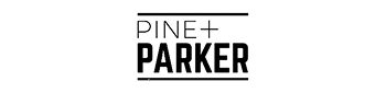 Pine and Parker - Parker, CO - Logo