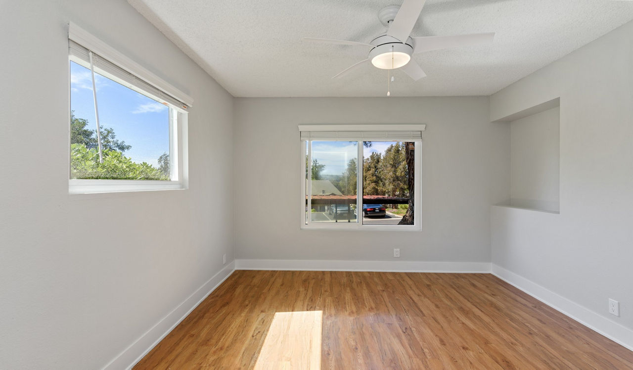 Hidden Cove - Escondido, CA - Bedroom