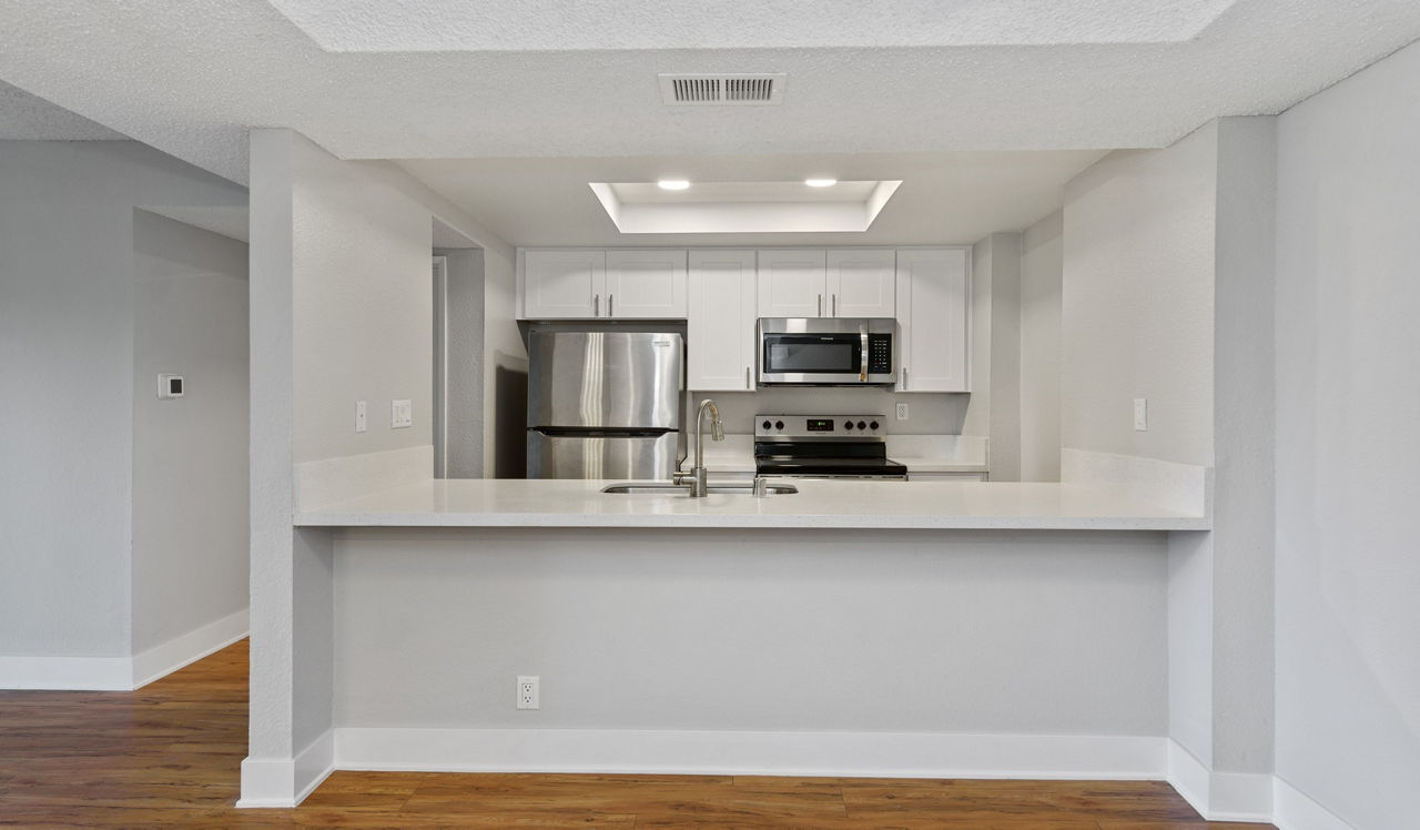 Hidden Cove - Escondido, CA - Kitchen