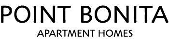 Point Bonita Logo
