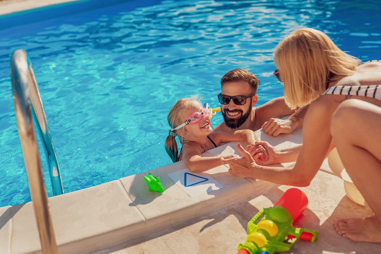 Adara Alexander Place - Pool