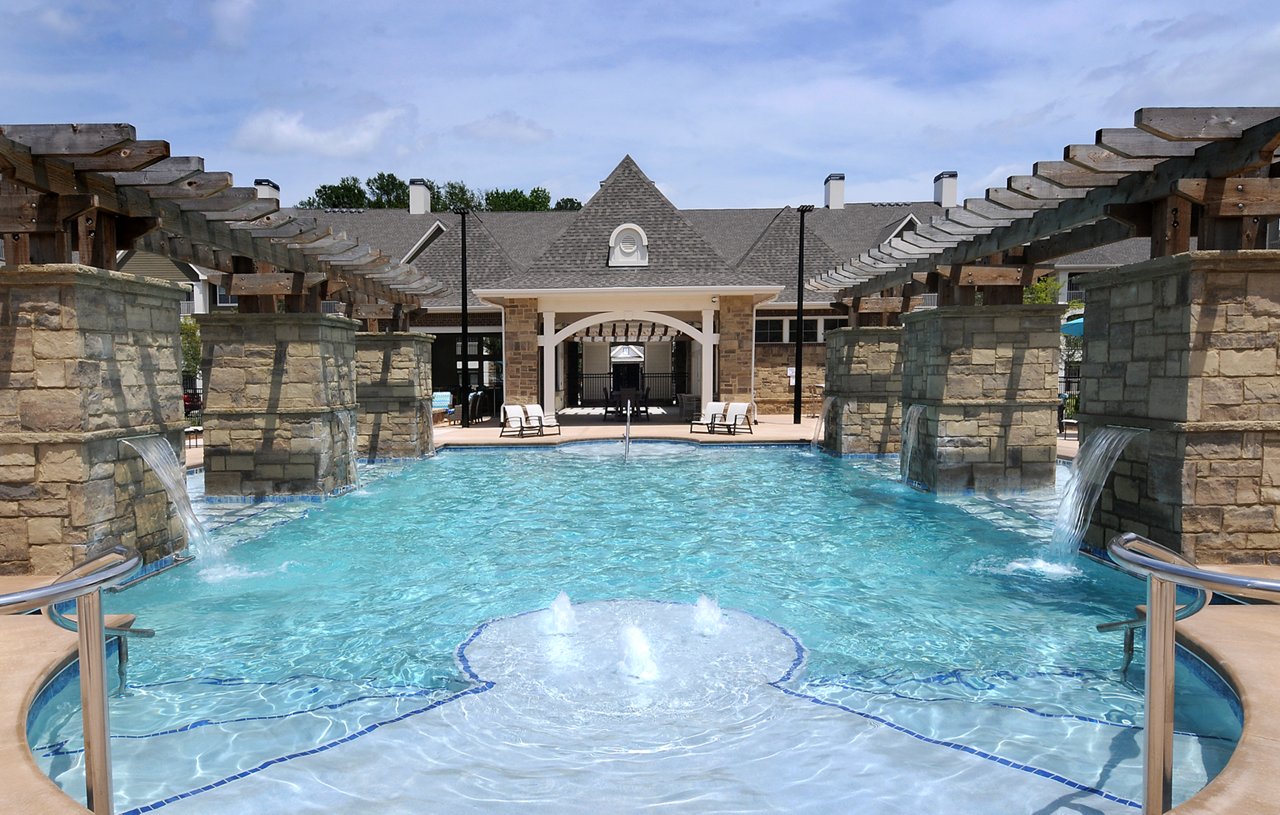 Green Park - Tucker GA - Pool