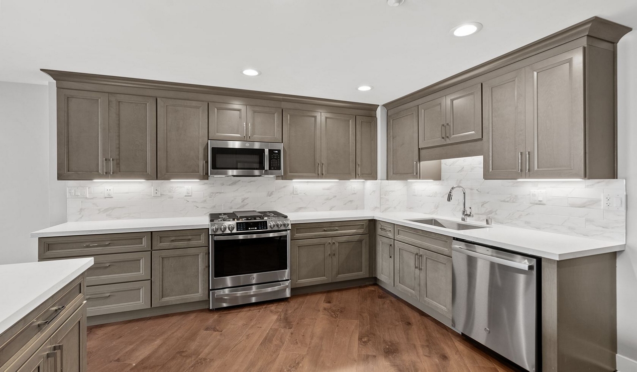 Preserve at Marin Apartments in Corte Madera, CA Home