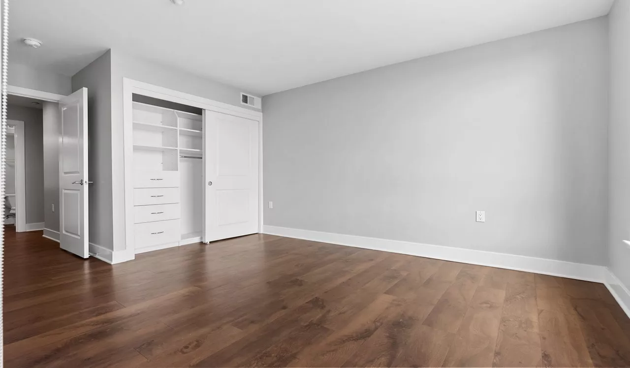 Preserve at Marin - Corte Madera, CA - Bedroom