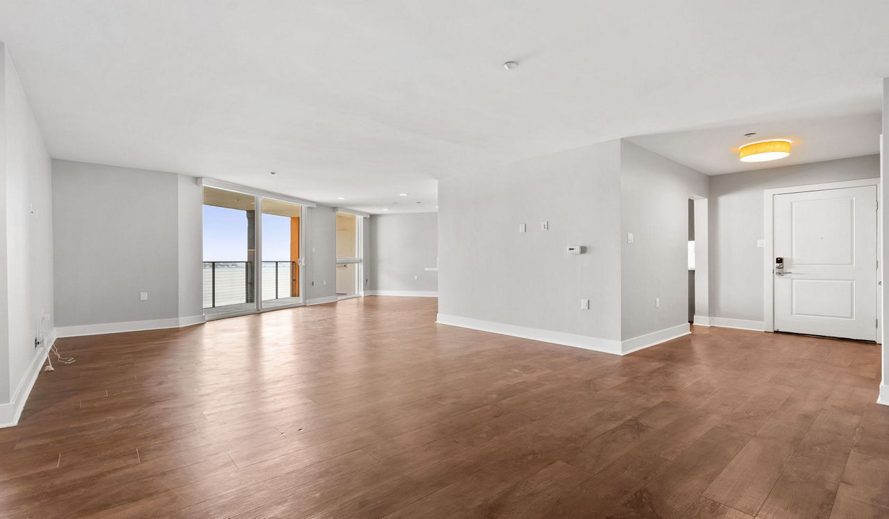 Preserve at Marin - Corte Madera, CA - Living Room