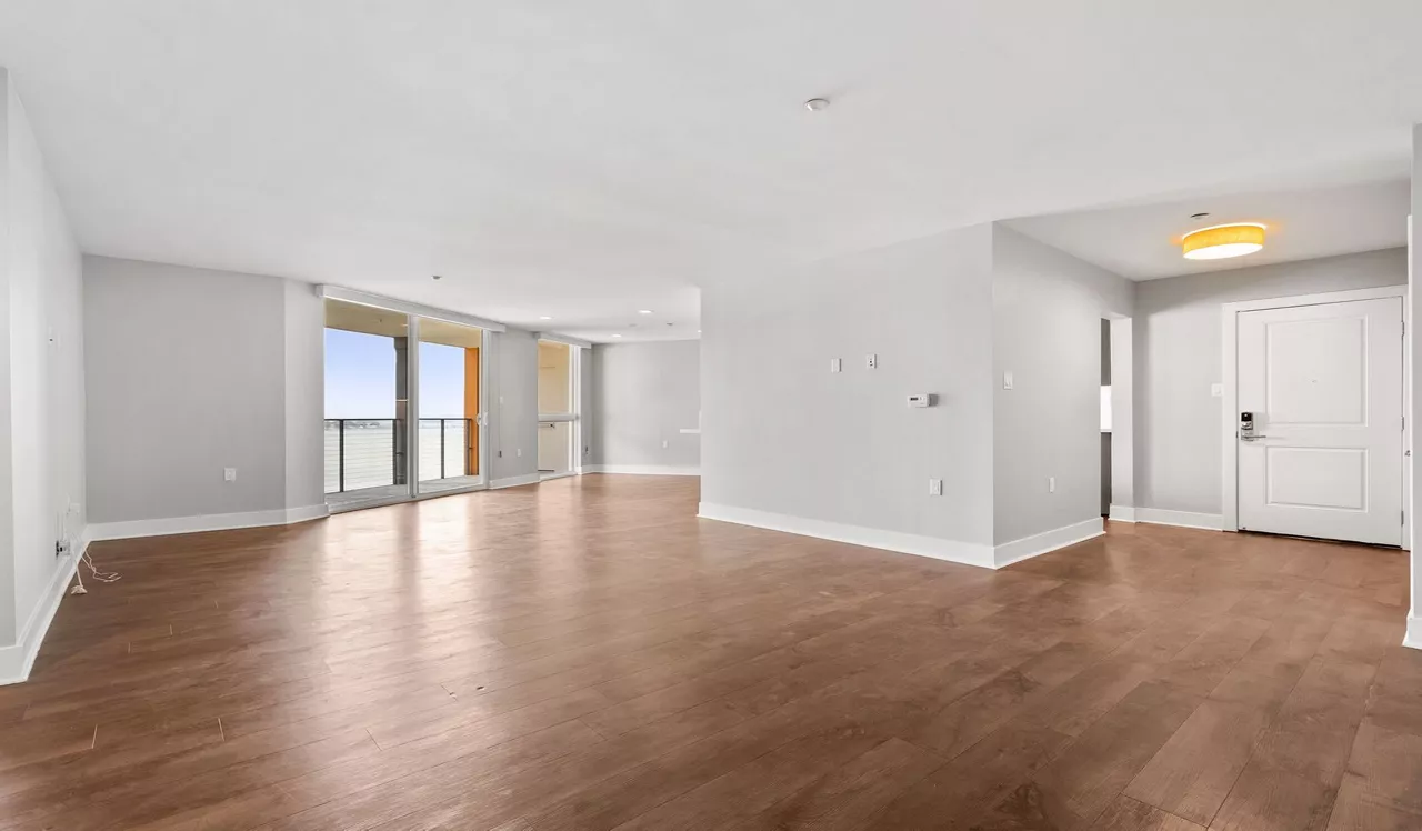 Preserve at Marin - Corte Madera, CA - Living Room