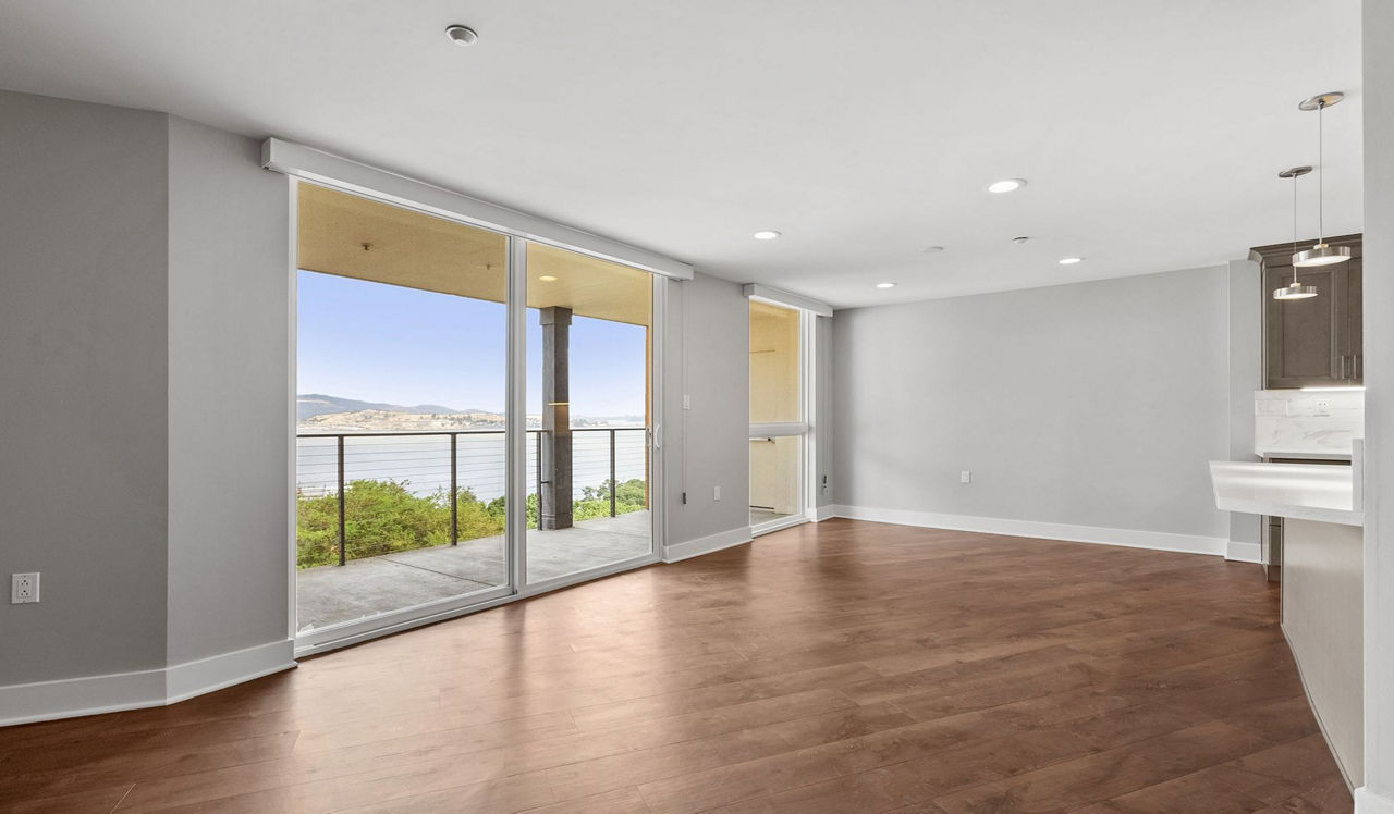 Preserve at Marin - Corte Madera, CA - Living Room