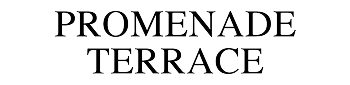 Promenade Terrace - Corona, CA - Logo