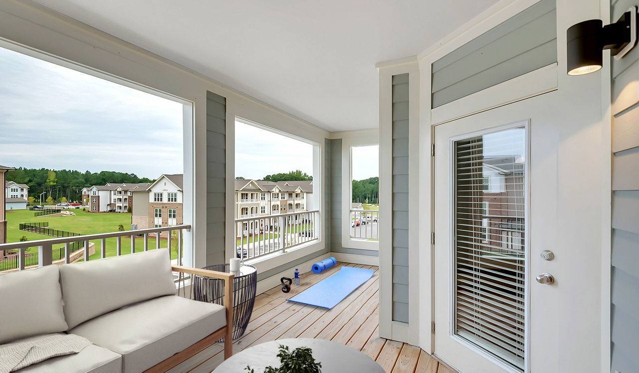 Olde Towne Residences 8 of 12
