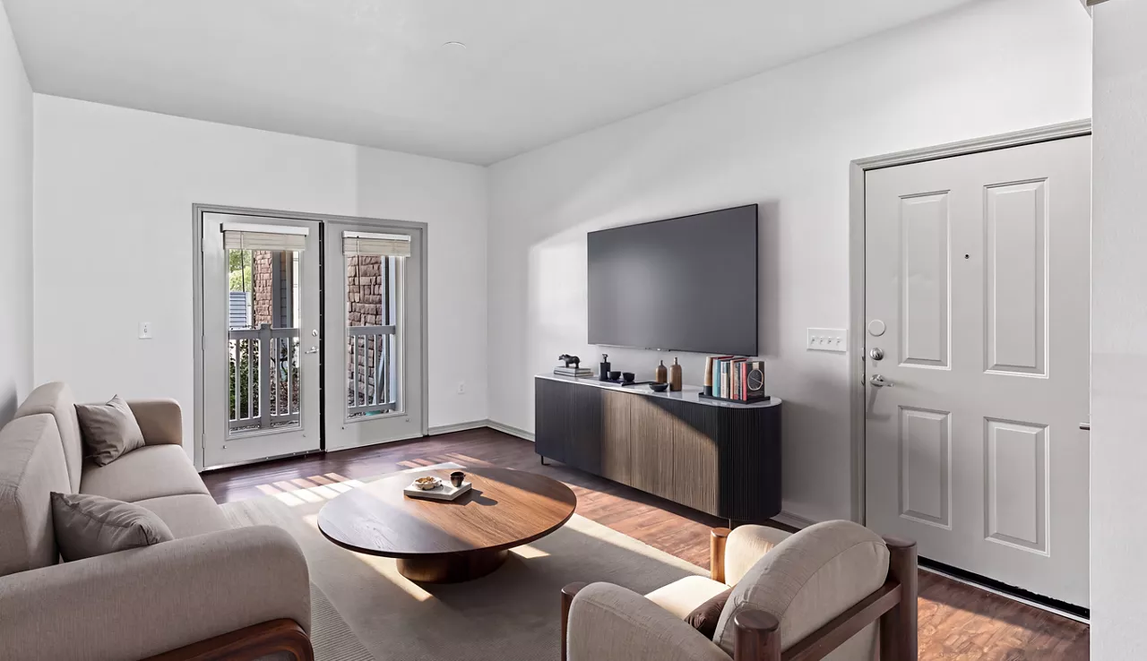 Lakeview at Gateway Park - Interior