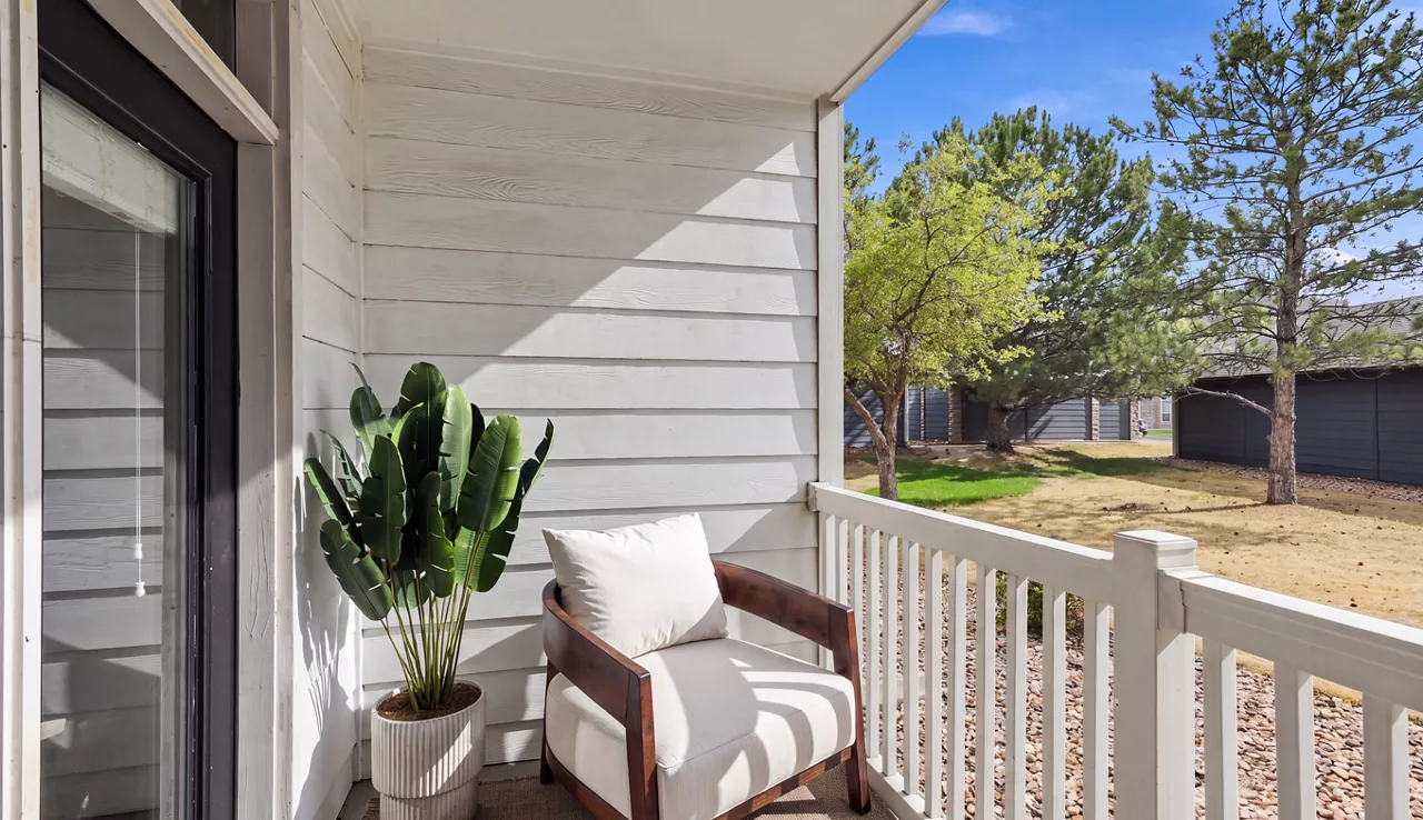 Lakeview at Gateway Park - Interior