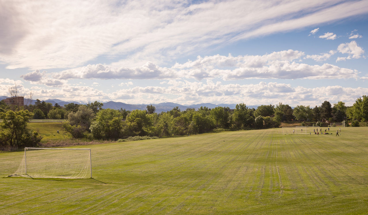 Township Residences - Highlands Ranch, CO - Puma Park