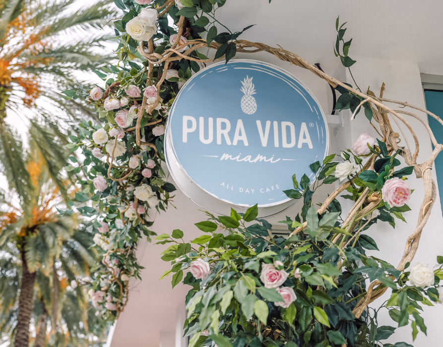 Flamingo Point - Miami, FL - Pura Vida Miami