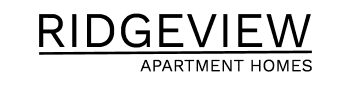 Ridgeview - Moreno Valley, VA - Logo