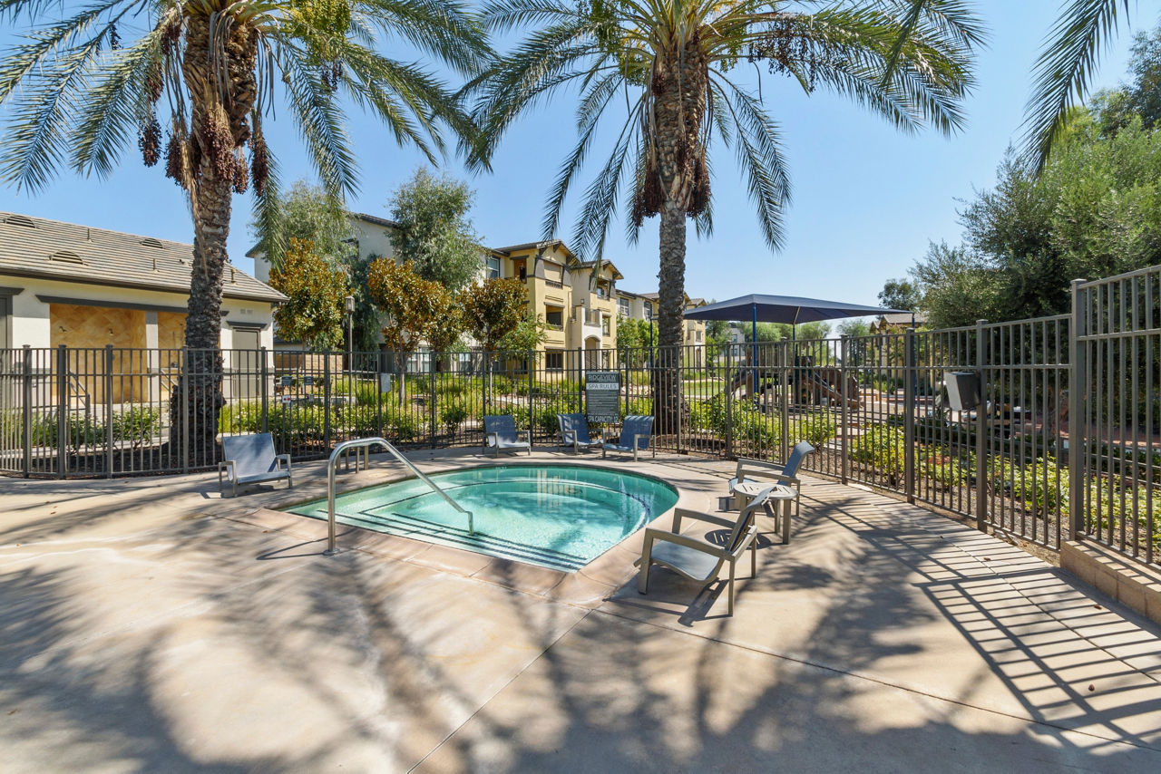 Ridgeview - Moreno Valley, CA - Spa