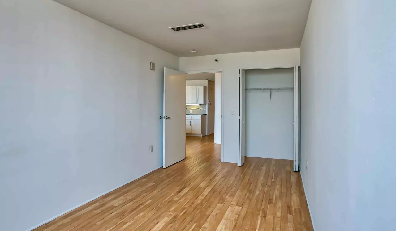 The Riverloft Apartment Homes - Philadelphia, PA - bedroom
