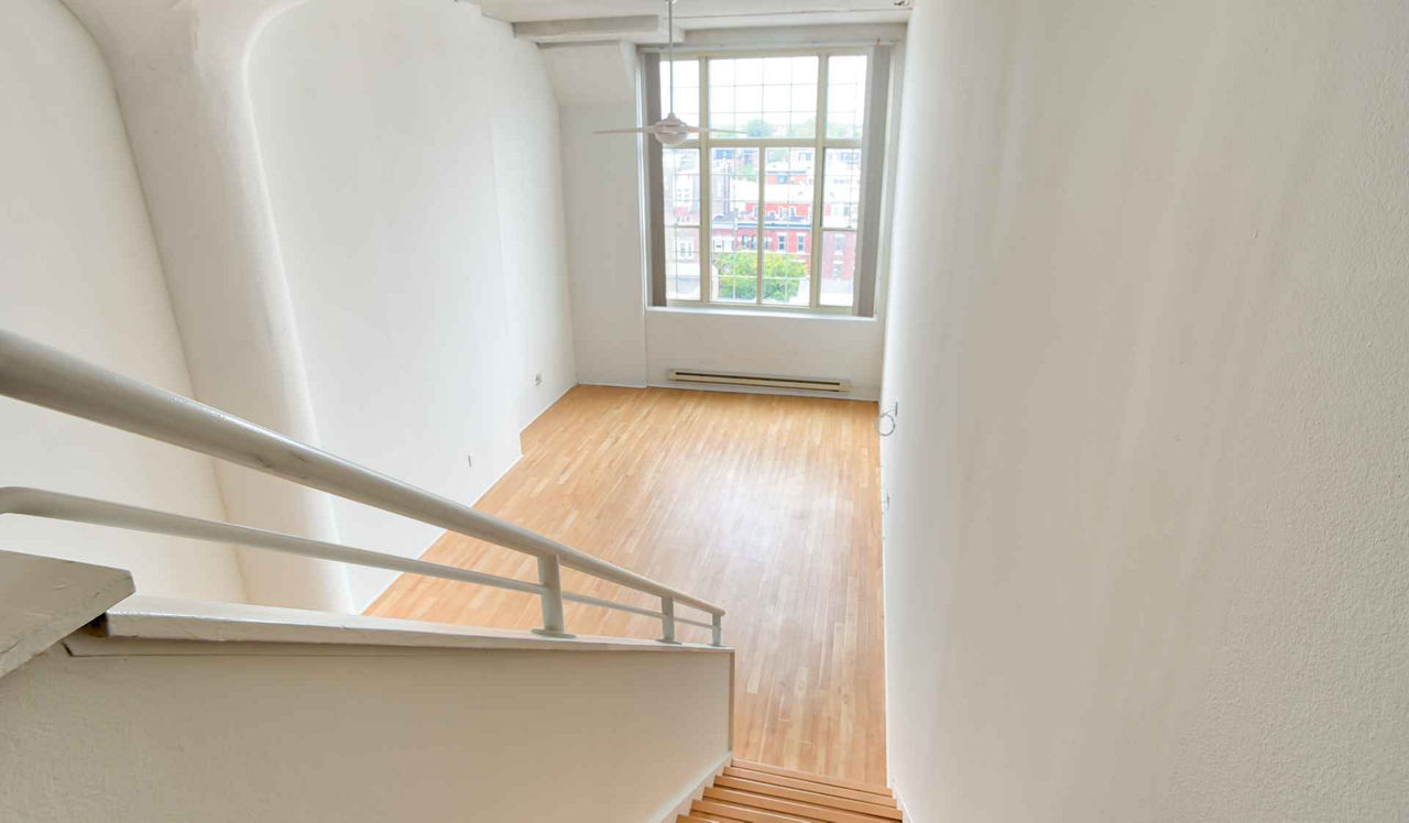 The Riverloft Apartment Homes - Philadelphia, PA - loft