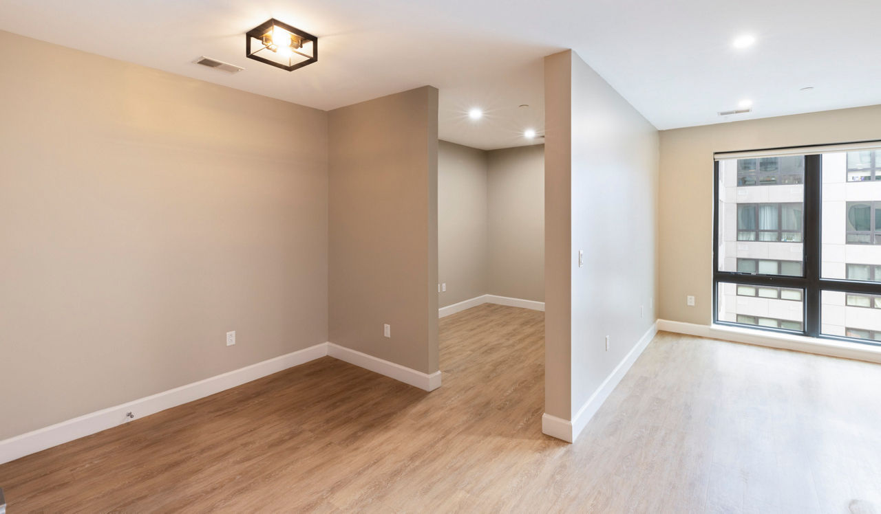 Axiom - Cambridge, MA - Office