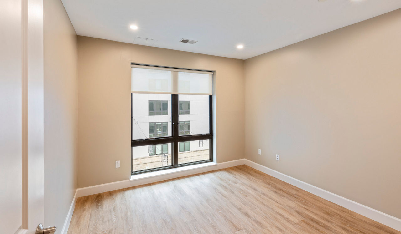 Axiom - Cambridge, MA - Bedroom