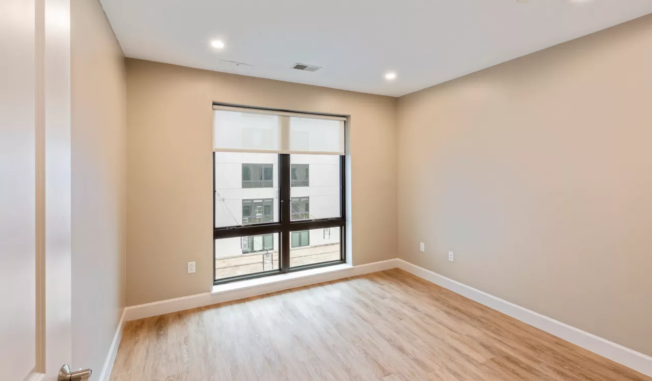 Axiom - Cambridge, MA - Bedroom
