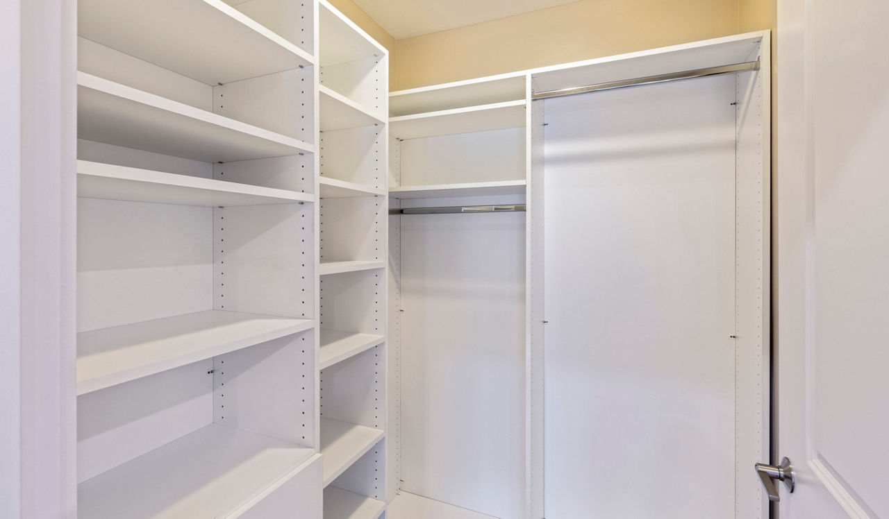 Axiom - Cambridge, MA - Closet