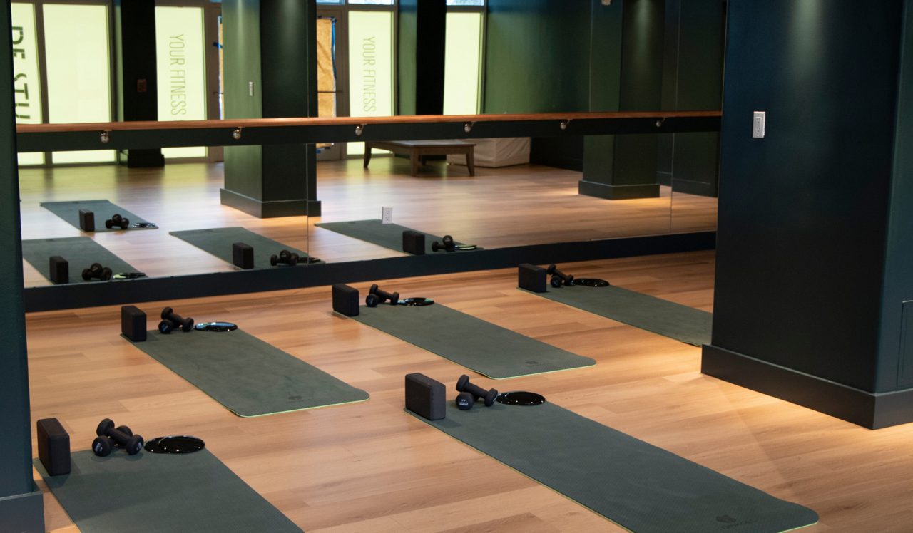 Southgate Towers - Miami, Fl - RoyaFit