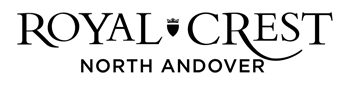 Royal Crest Estates North Andover Logo