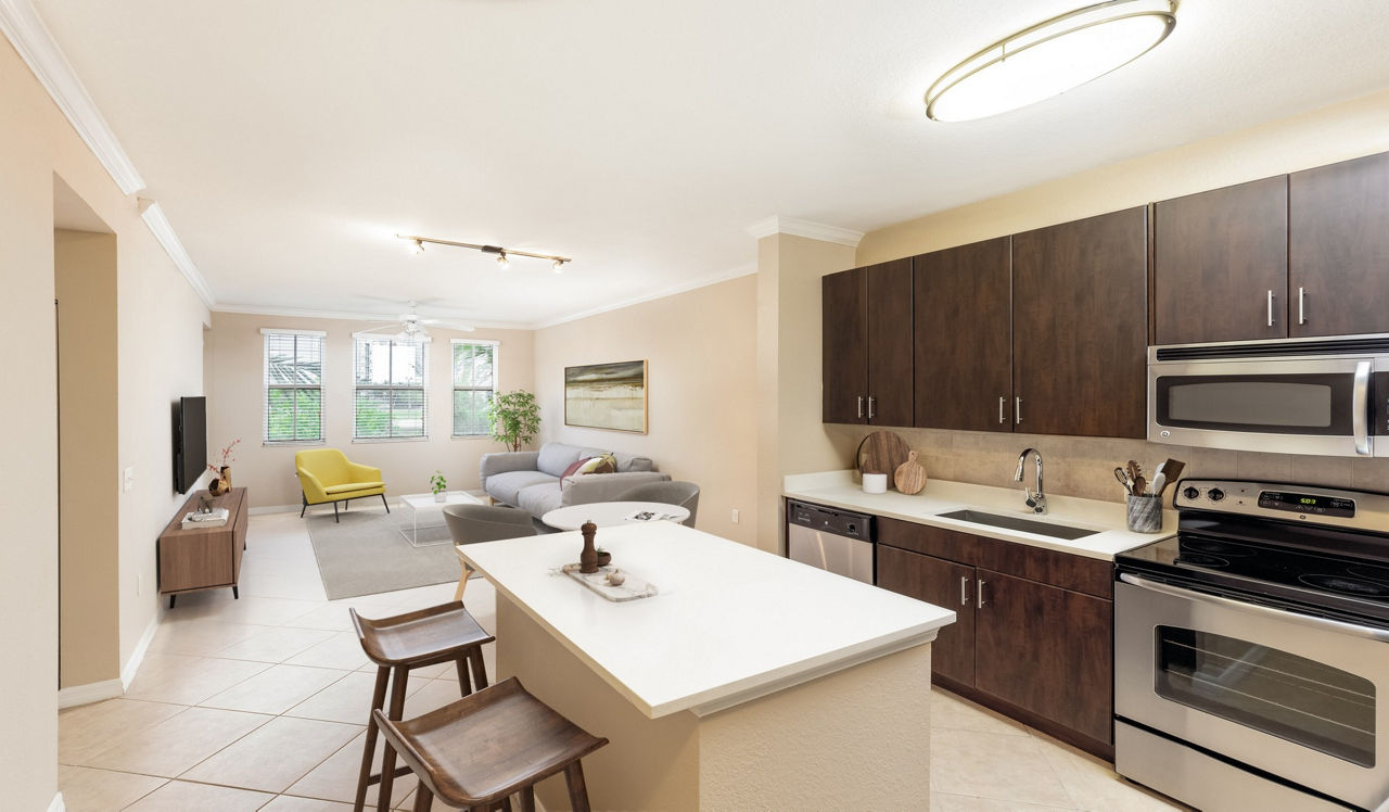 City Center on 7th - Pembroke Pines, FL - 