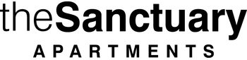 The Sanctuary Logo