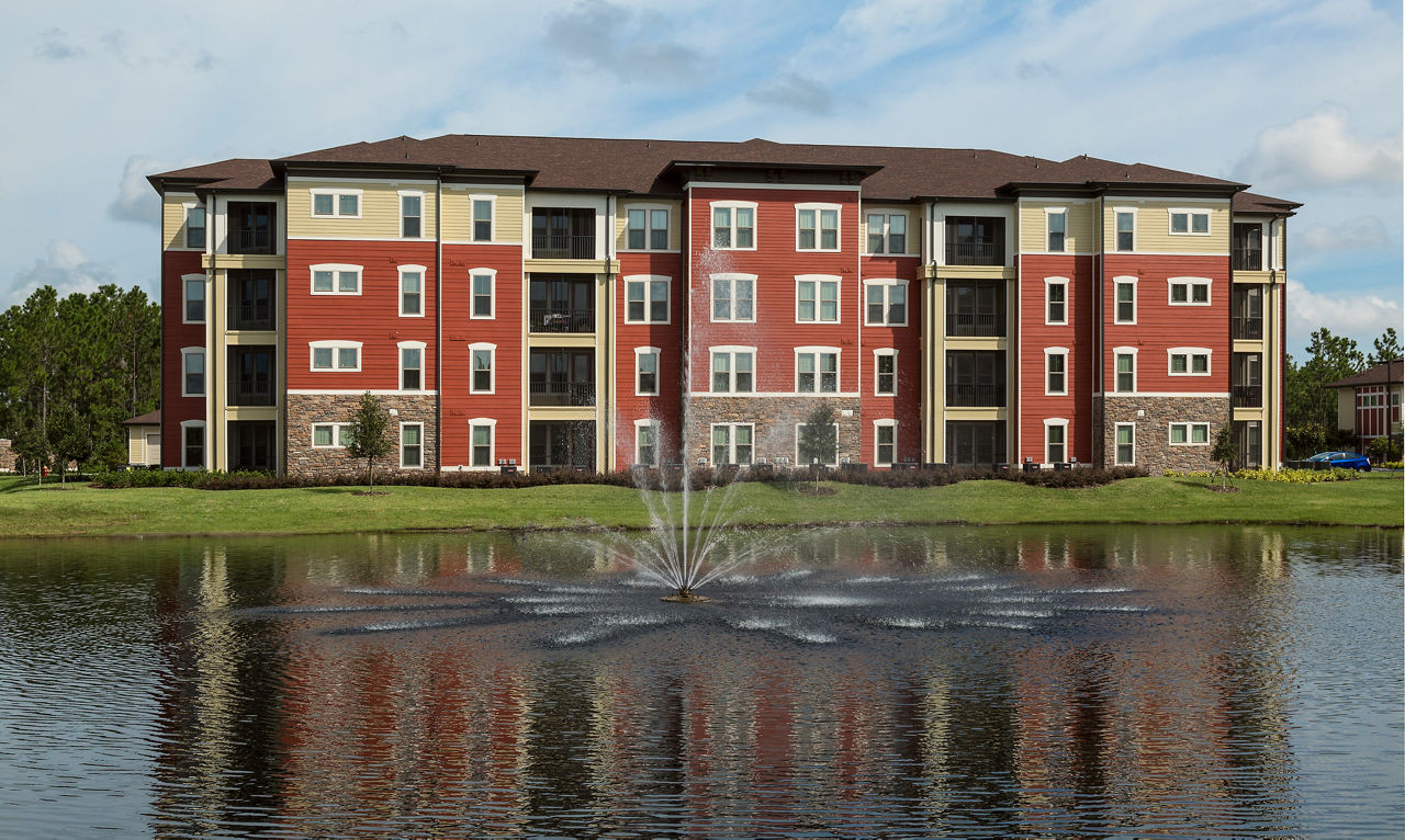 Sands Parc 2 of 12