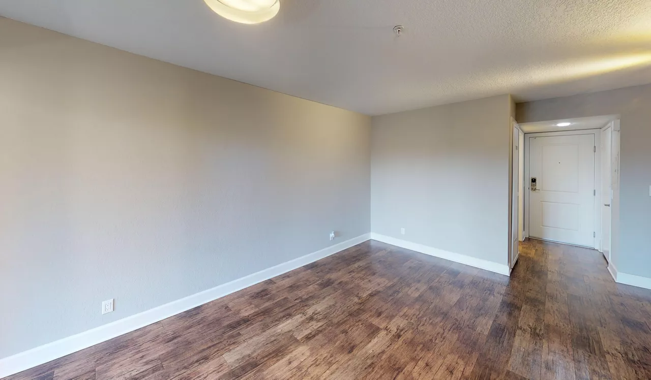 3400 Avenue of the Arts - Costa Mesa, CA - Living Area