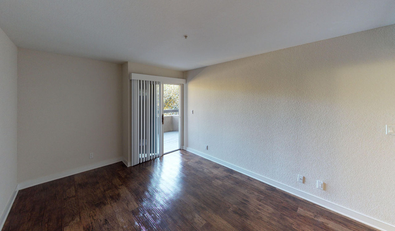 3400 Avenue of the Arts - Costa Mesa, CA - Bedroom