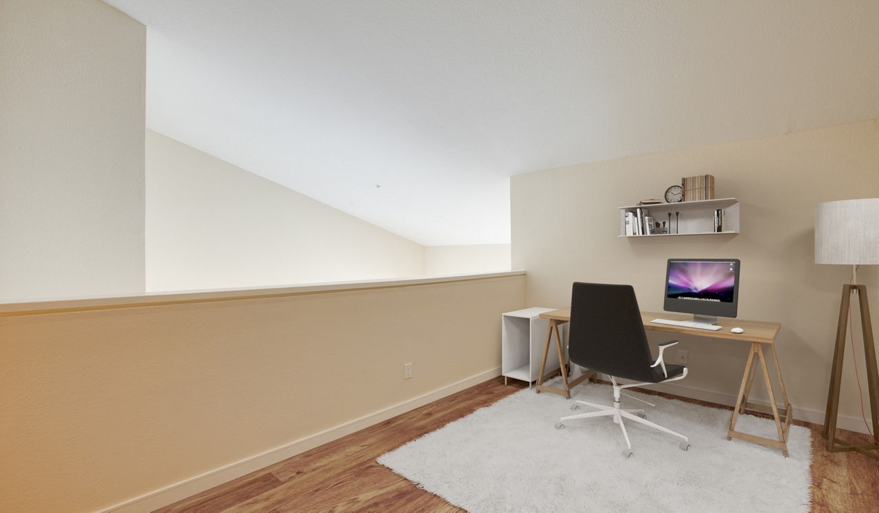 3400 Avenue of the Arts - Costa Mesa, CA - Loft