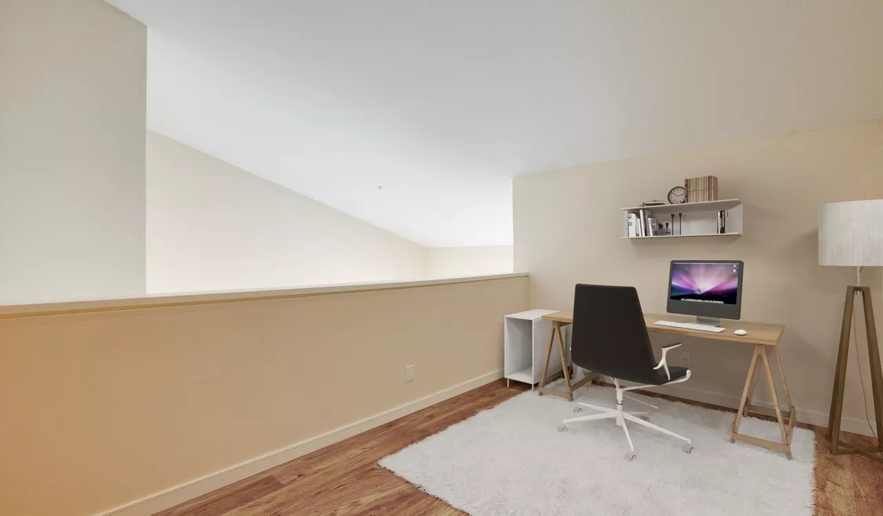 3400 Avenue of the Arts - Costa Mesa, CA - Loft