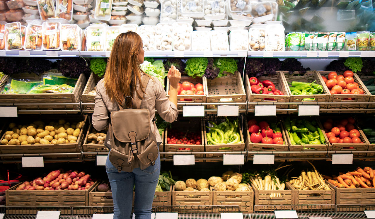 Monterey Grove - San Jose, CA - Grocery Store