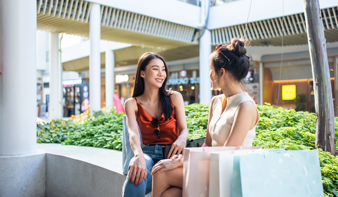 Point Bonita - Chula Vista, CA - Westfield Plaza