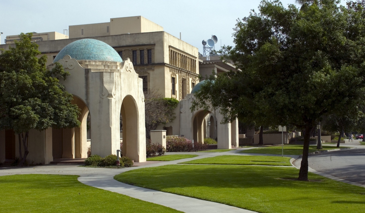 Villas of Pasadena - Pasadena, CA - California Institute of Technology