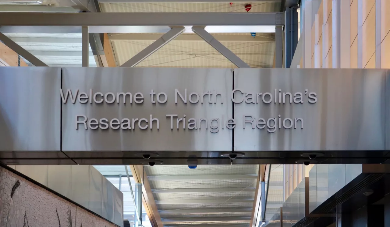 Brizo - Durham, NC - Research Triangle Park