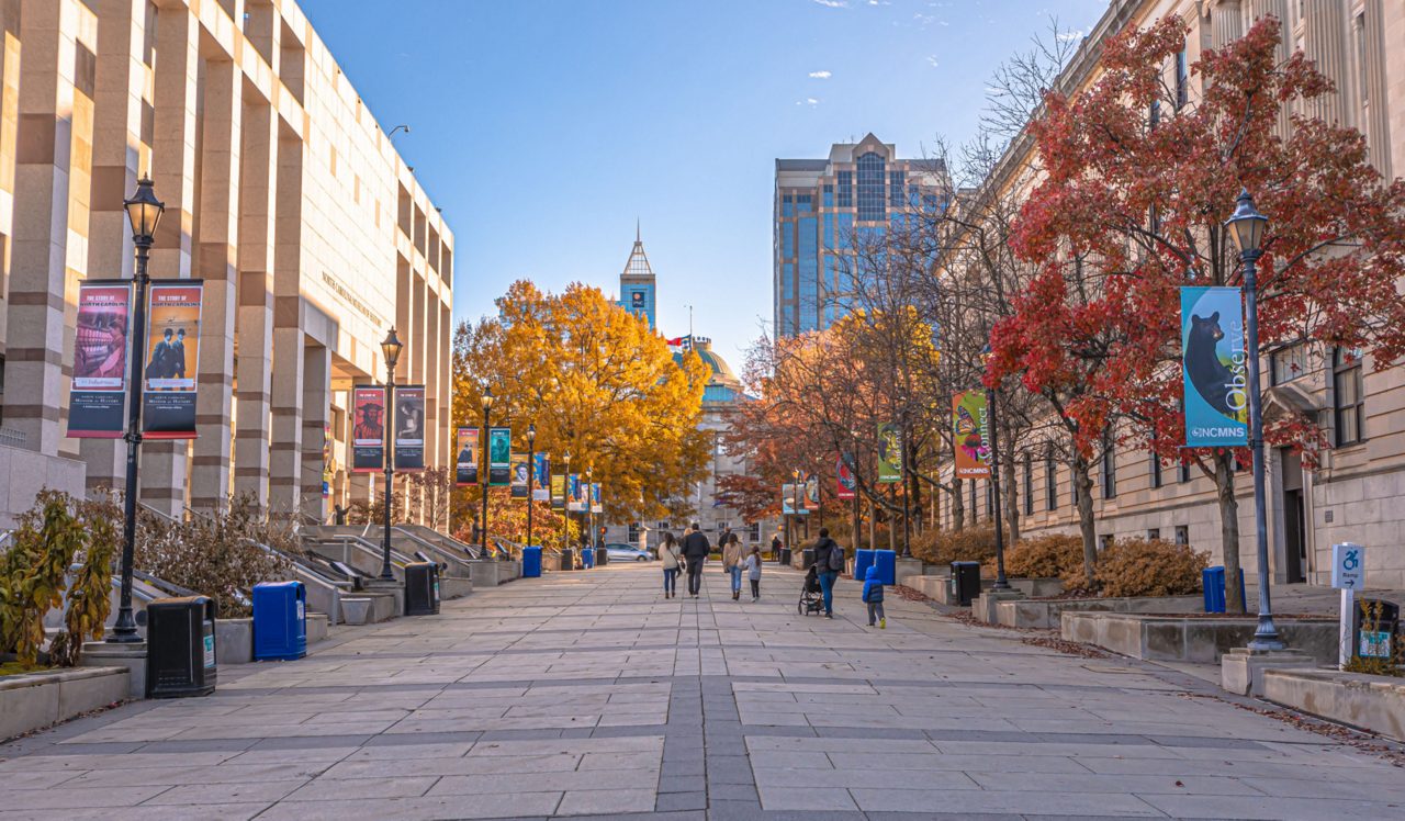 Olde Towne - Raleigh, NC - olde towne