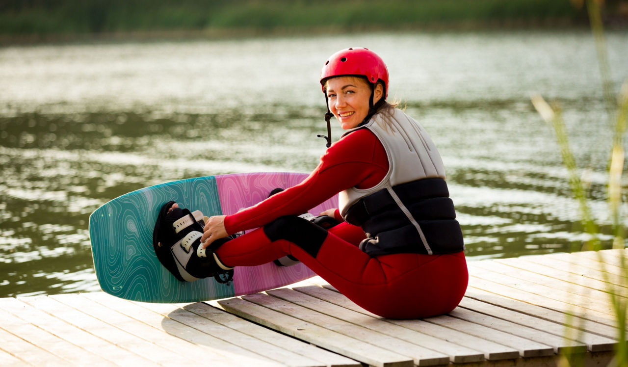 Solea at Miami Lakes - Hialeah, FL - Golf Course