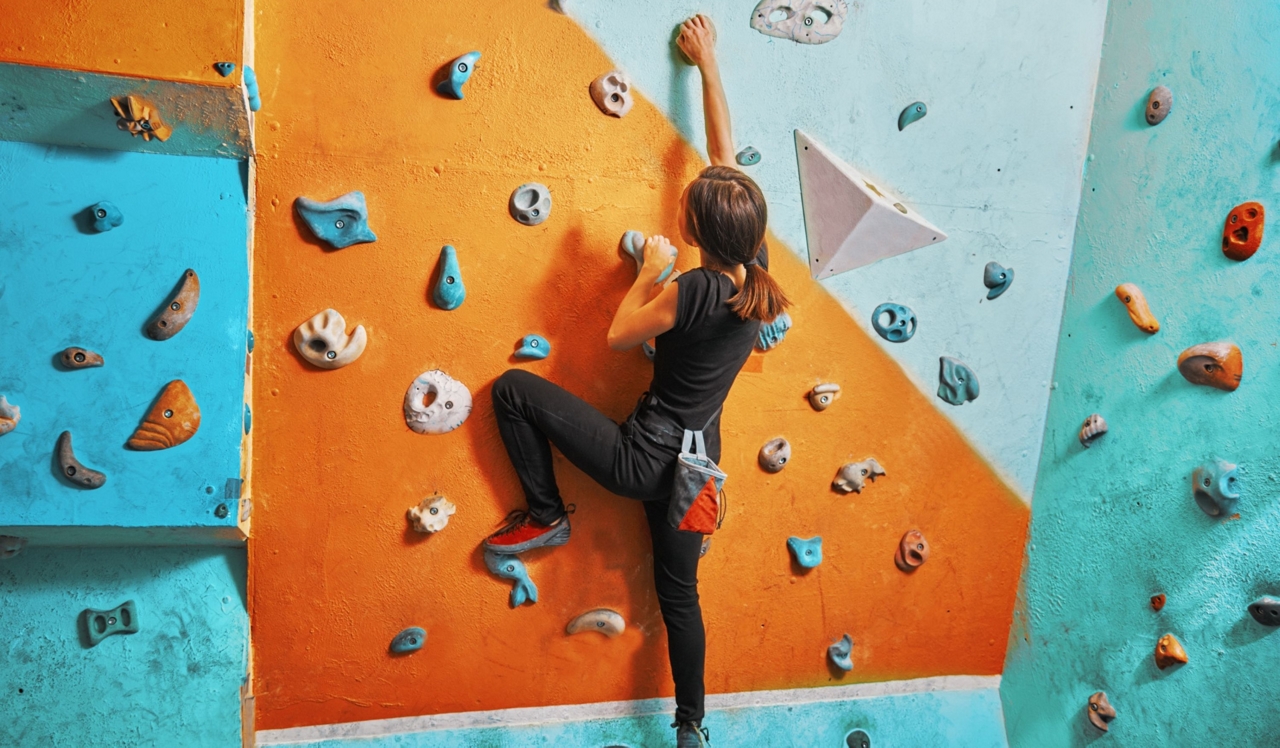 Charlesbank - Watertown, MA - Central Rock Gym.<p style="text-align: center;">&nbsp;</p>
<p style="text-align: center;">Climb to new heights at Central Rock Gym, located 2 minutes from Charlesbank.</p>
