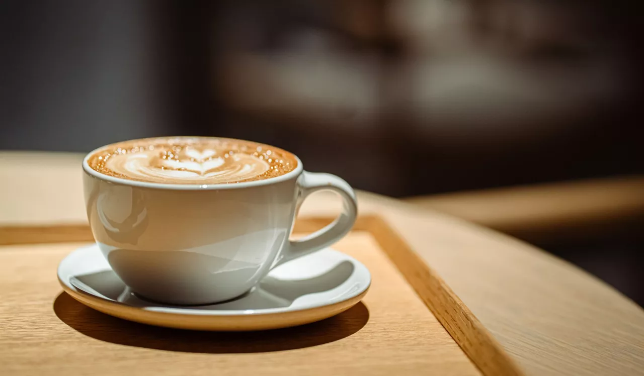 Coffee Shop