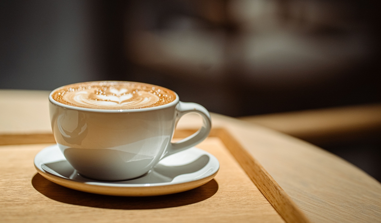 Sterling - Philadelphia, PA - Coffee