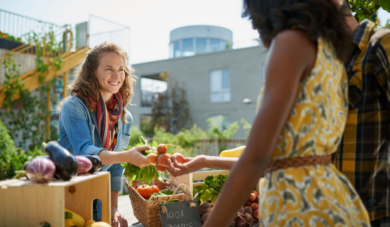 Plantation Gardens - Plantation, FL - Plantation Farmer's Market