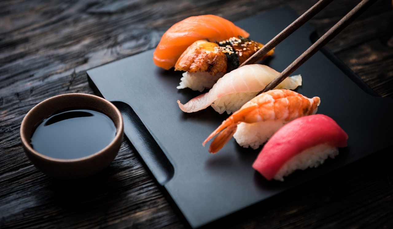 Sterling - Philadelphia, PA - Sushi