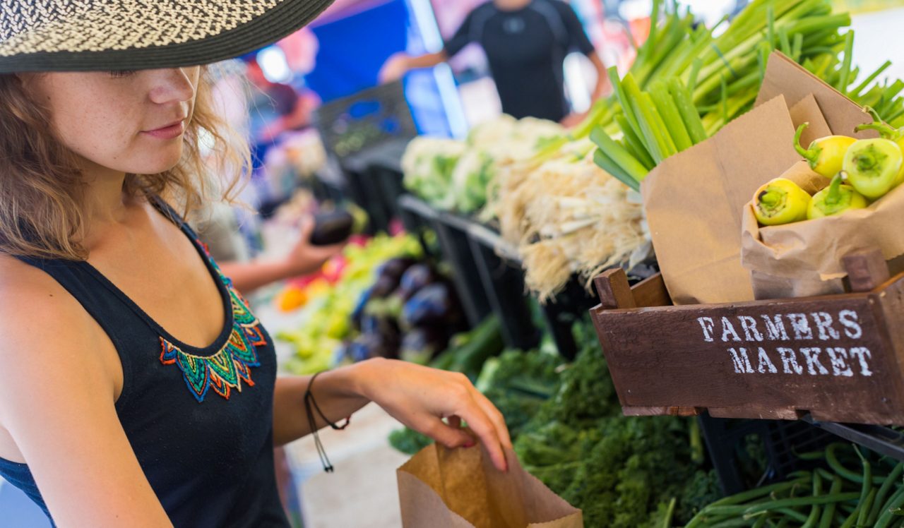 Verona - Littleton, CO - farner's market