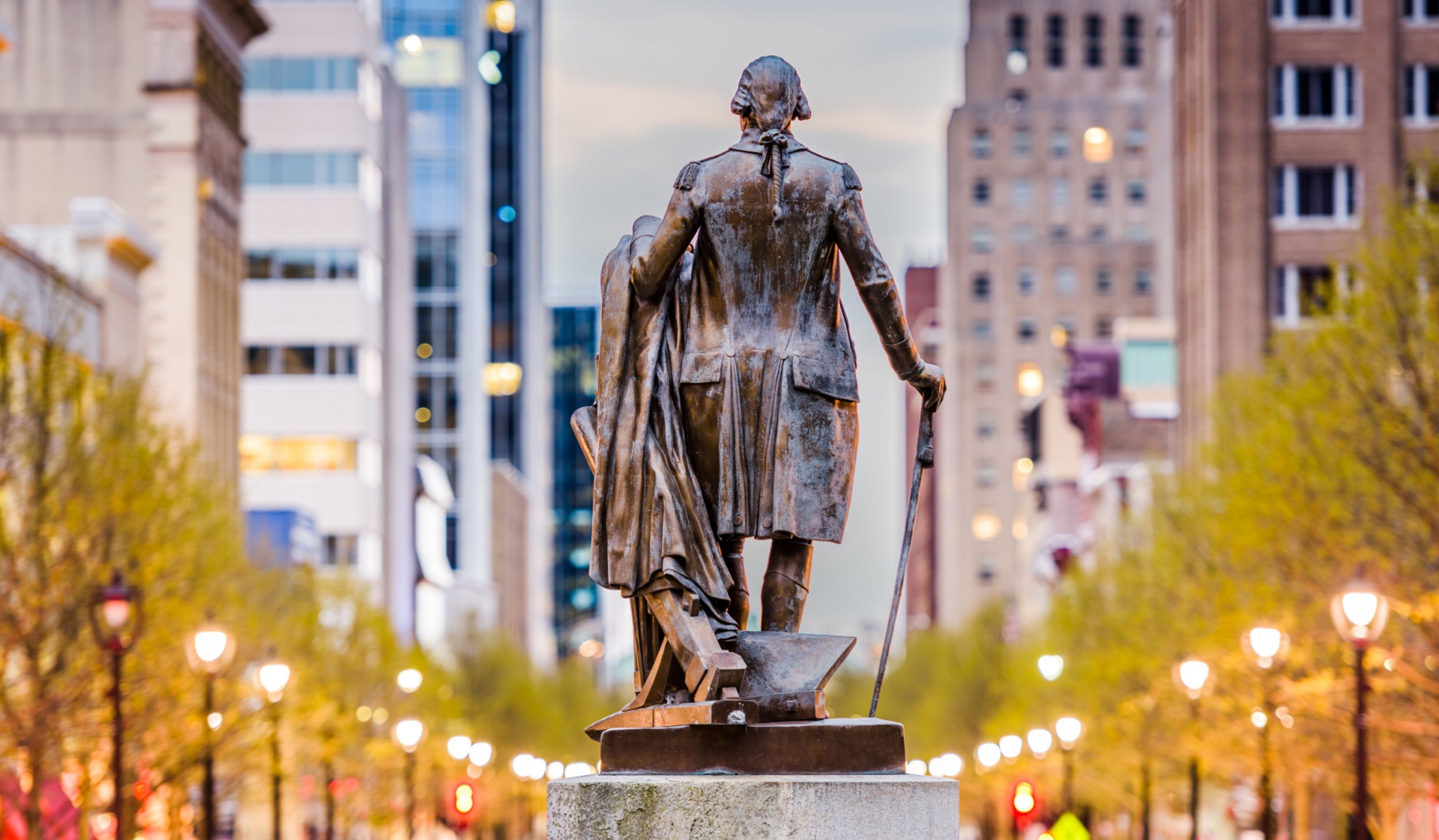 Sunnybrook Residences - Raleigh, NC - Capitol Building Grounds