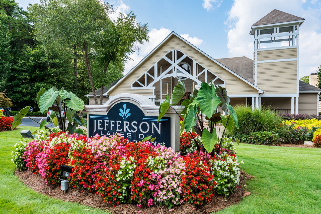 Lumin East Cobb - Marietta GA - Exterior