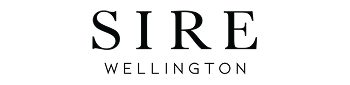 Sire Wellington Logo